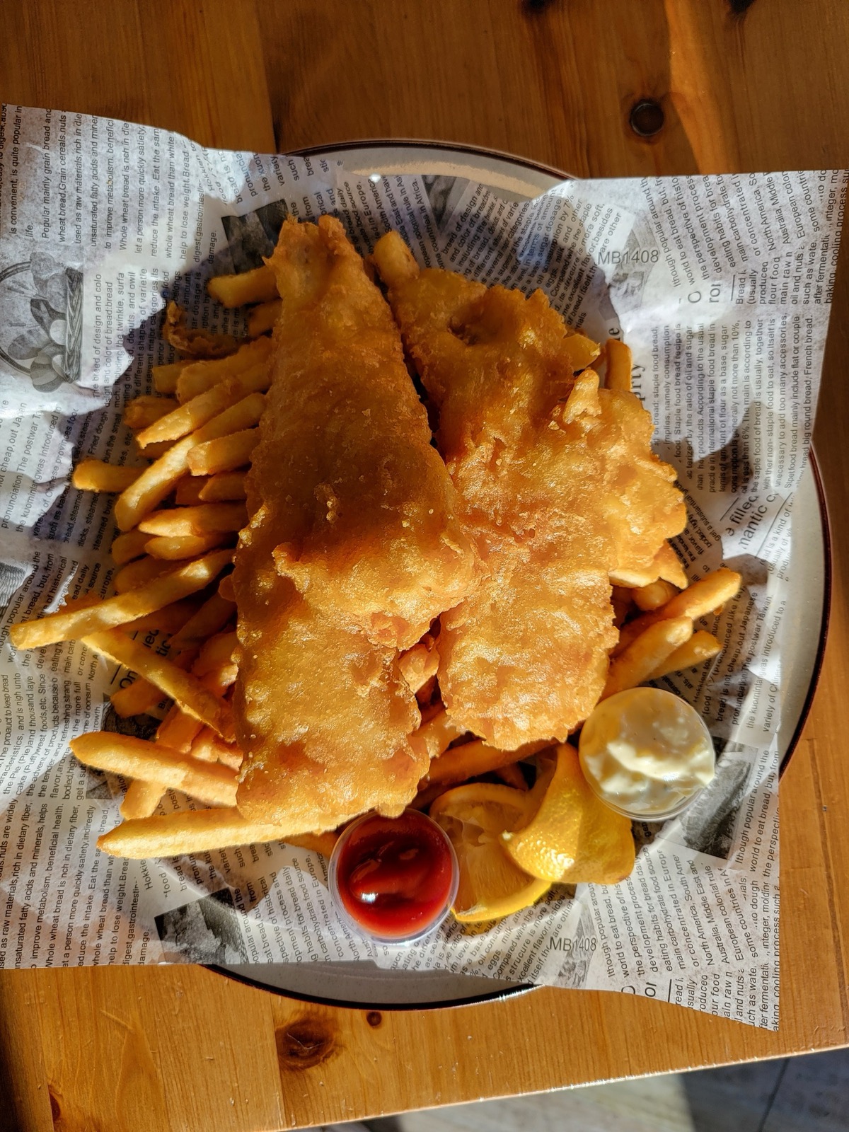 Chick N Fish Calgary | Halal Fish & Chips · Fried Chicken